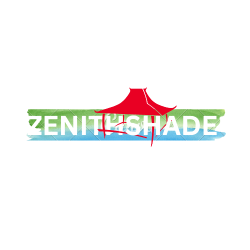 Zenith Shade Vector Logo