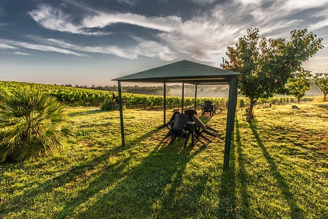 How To Anchor A Pergola Without Drilling