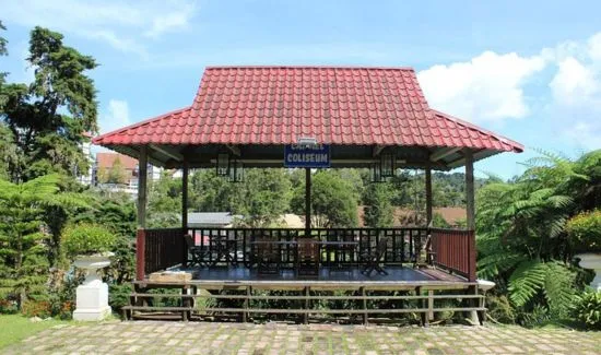 How to Secure A Gazebo on Concrete From Wind?