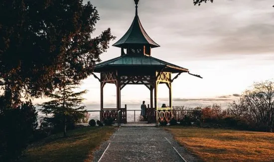 Easy To Assemble Gazebos